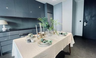 Wohnung zur Miete mit 1 Zimmer in Sathon, Bangkok