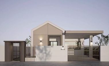 Casa en venta de 3 habitaciones en Thalang, Phuket