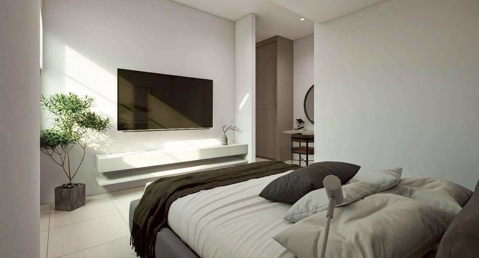 For sale 3 bedrooms house in Thalang, Phuket
