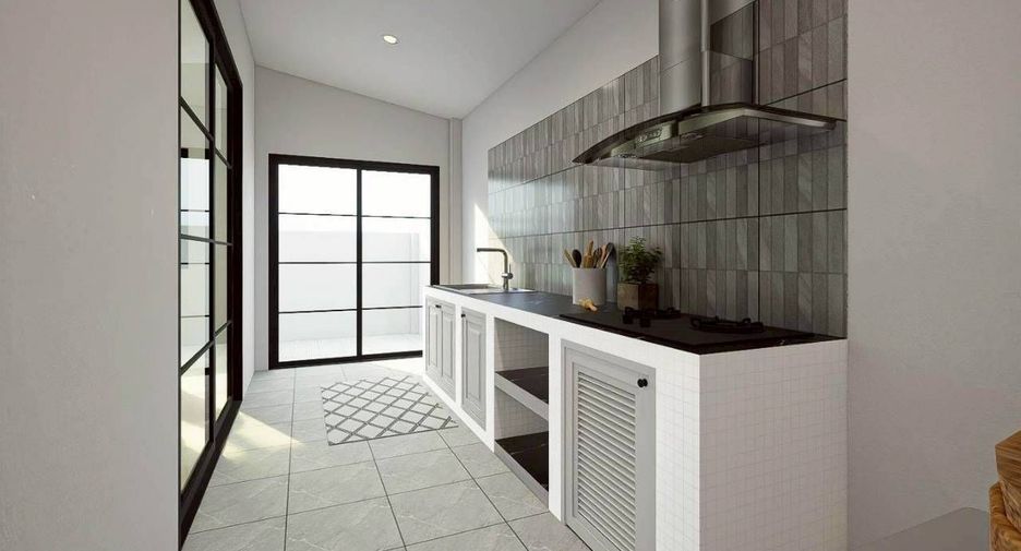 For sale 3 bedrooms house in Thalang, Phuket