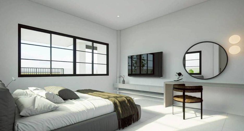 For sale 3 bedrooms house in Thalang, Phuket