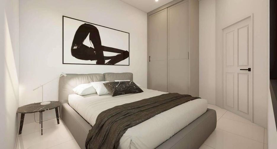 For sale 3 bedrooms house in Thalang, Phuket