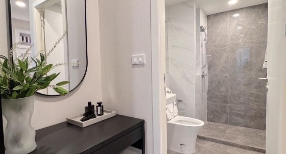 For sale 1 bed condo in Bang Khen, Bangkok