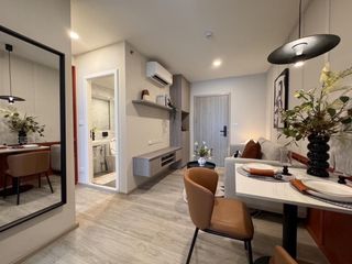 For sale 1 bed condo in Bang Khen, Bangkok
