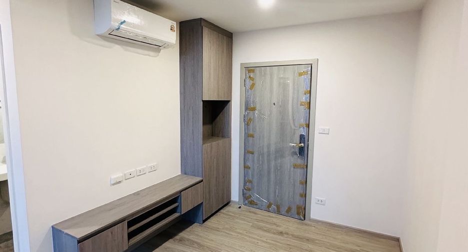 For sale 1 bed condo in Bang Khen, Bangkok