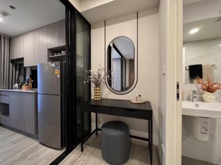 For sale 1 bed condo in Bang Khen, Bangkok