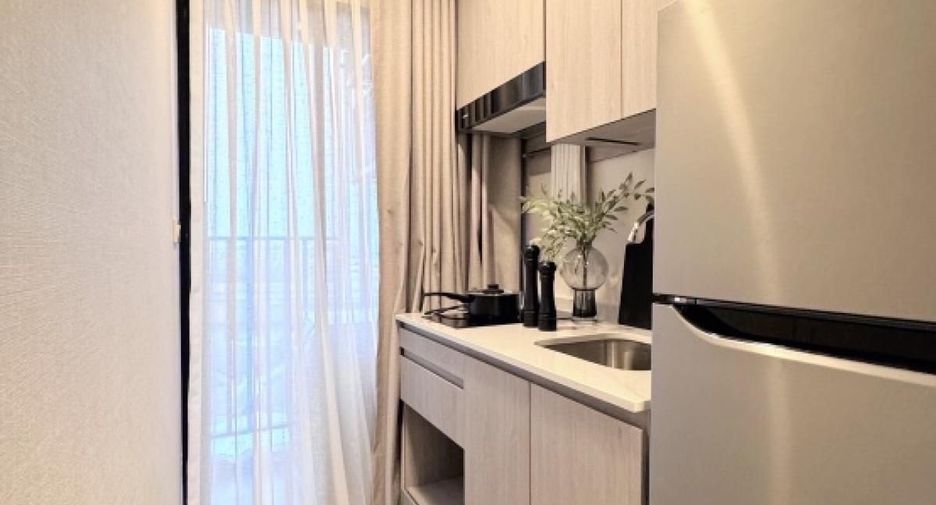 For sale 1 bed condo in Bang Khen, Bangkok