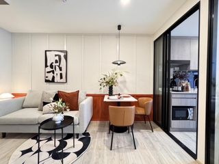 For sale 1 bed condo in Bang Khen, Bangkok