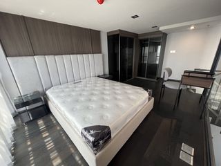 Аренда 1 кровать кондо в Ратчатхещи, Бангкок