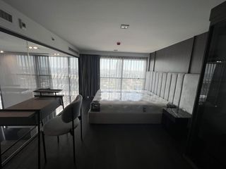 Аренда 1 кровать кондо в Ратчатхещи, Бангкок