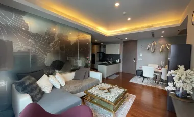 For sale 3 bedrooms condo in Watthana, Bangkok