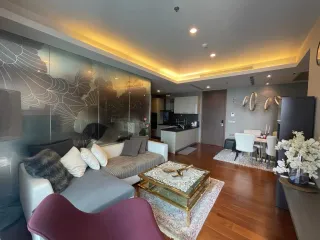 出售 3 卧室 公寓 在 Watthana, 曼谷