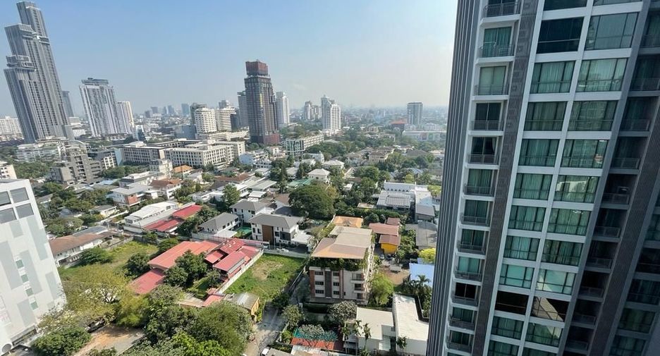 出售 3 卧室 公寓 在 Watthana, 曼谷