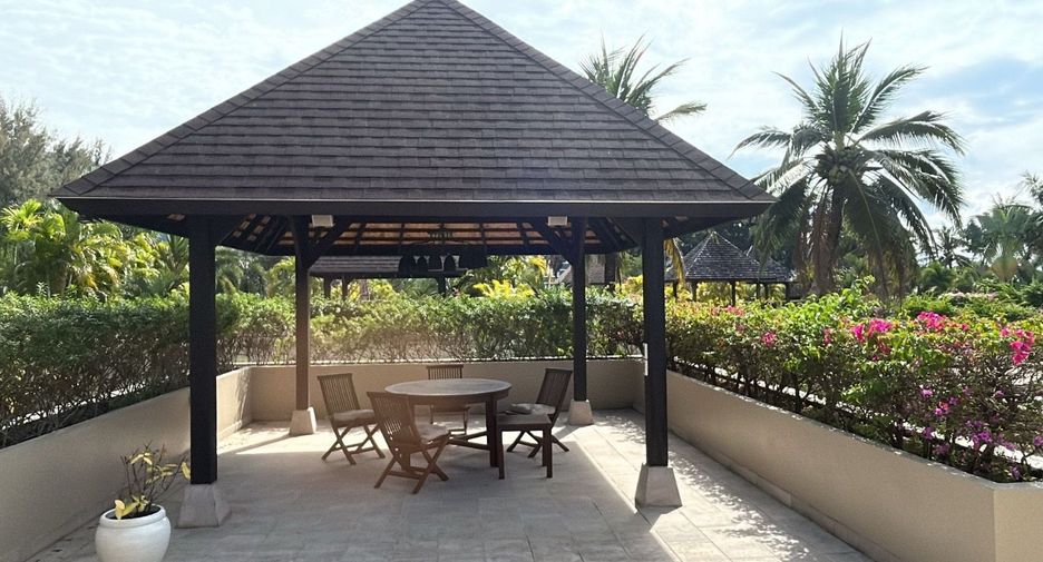 For sale 3 bedrooms villa in Thalang, Phuket