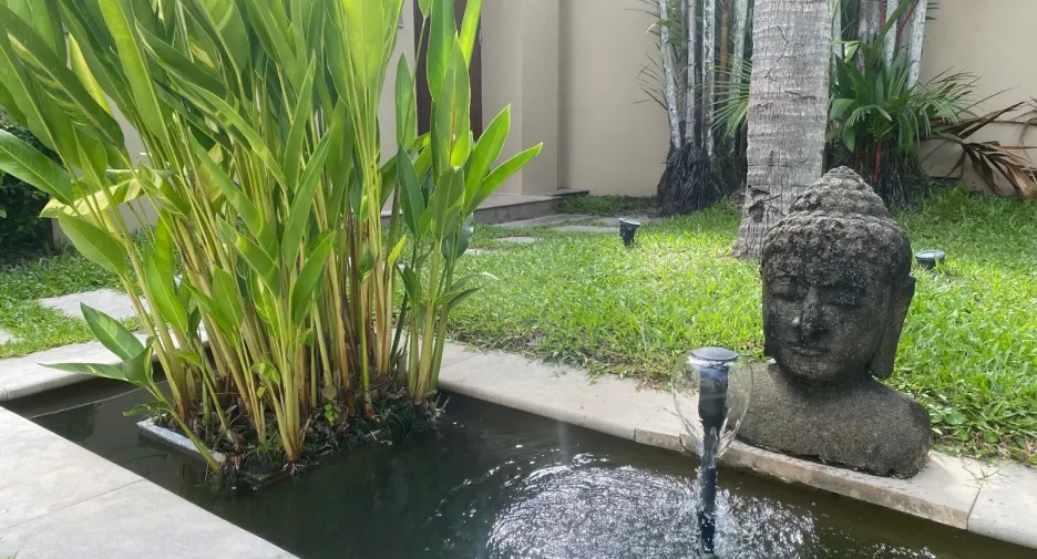 For sale 3 bedrooms villa in Thalang, Phuket