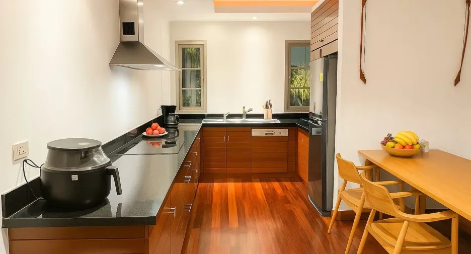 For sale 3 bedrooms villa in Thalang, Phuket