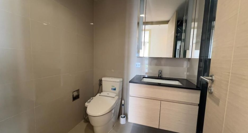 Wohnung zur Miete mit 2 Zimmer in Watthana, Bangkok