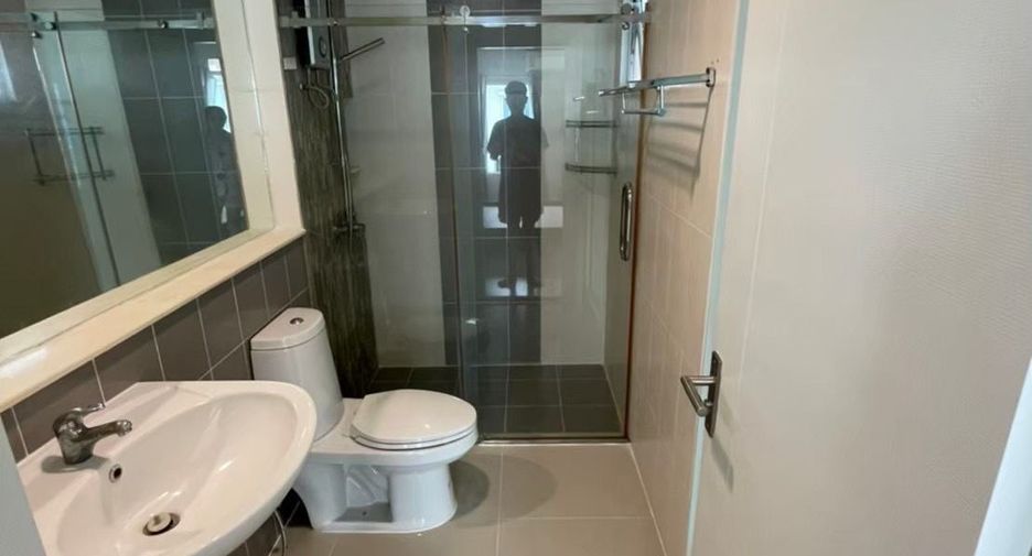 For sale 3 bedrooms townhouse in Bueng Kum, Bangkok