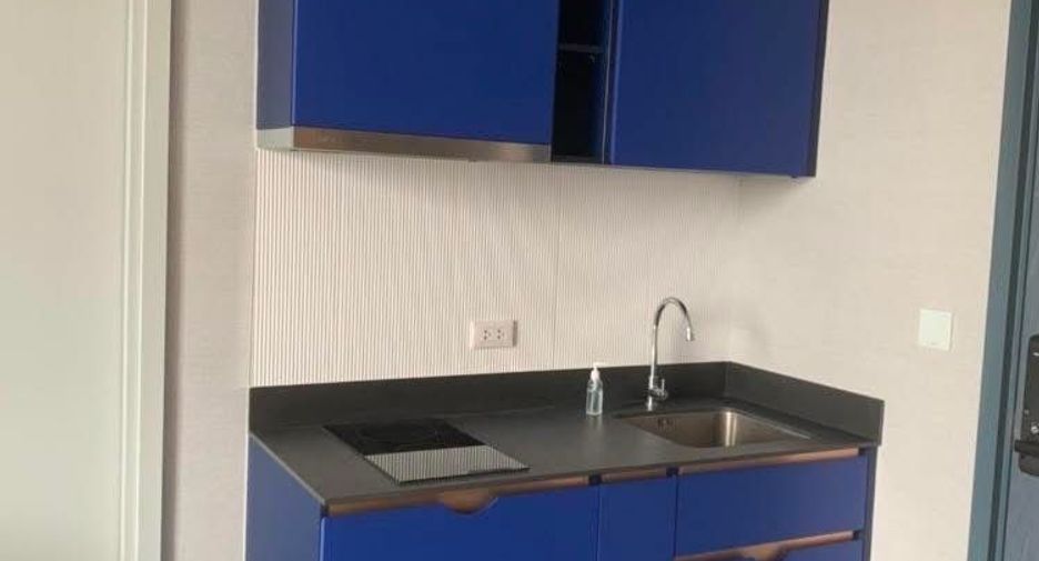 For rent 1 Beds condo in Watthana, Bangkok