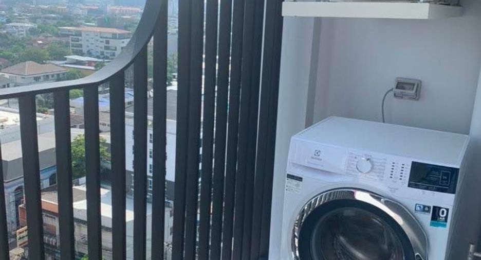 For rent 1 Beds condo in Watthana, Bangkok