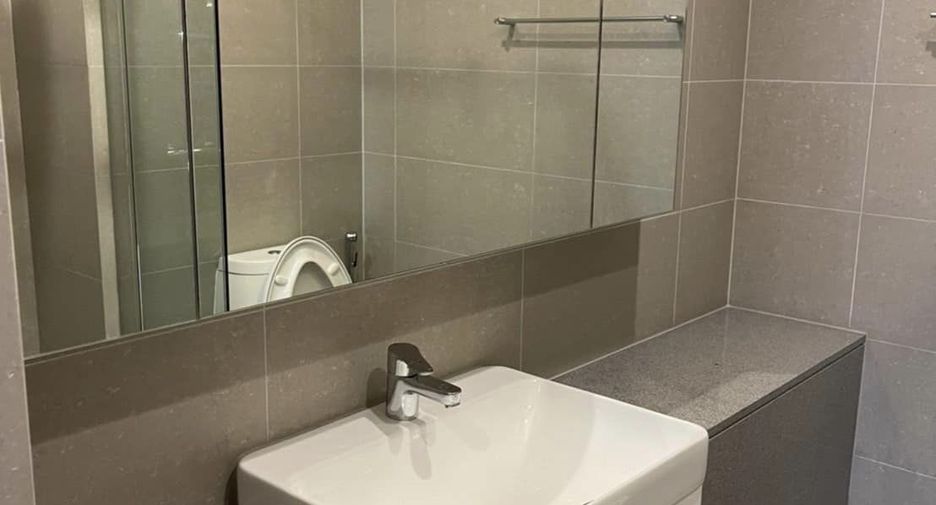 Аренда 1 кровать кондо в Патхум Щан, Бангкок