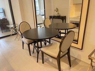 Аренда 1 кровать кондо в Патхум Щан, Бангкок