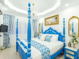 ให้เช่า 4 ห้องนอน บ้านเดี่ยว ใน ลาดพร้าว, กรุงเทพฯ
