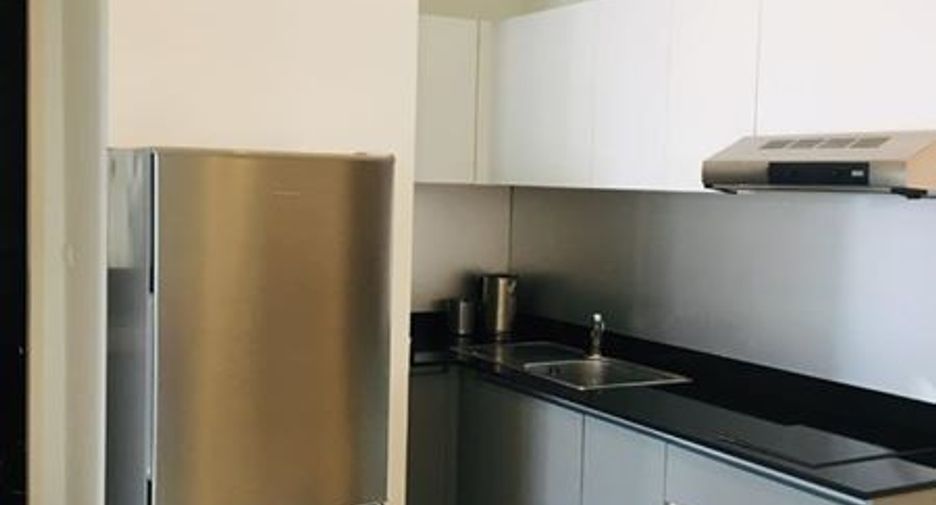 Wohnung zum Kauf und zur Miete mit 1 Zimmer in Khlong Toei, Bangkok