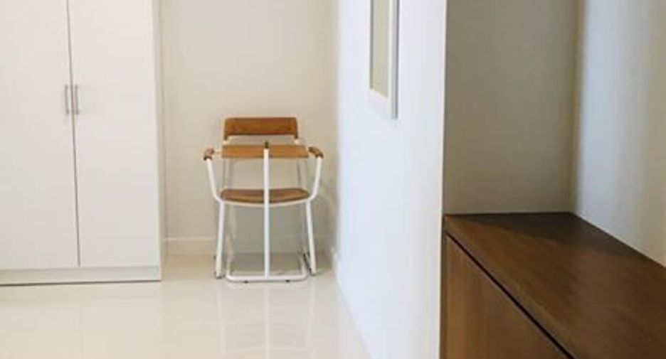 Wohnung zum Kauf und zur Miete mit 1 Zimmer in Khlong Toei, Bangkok