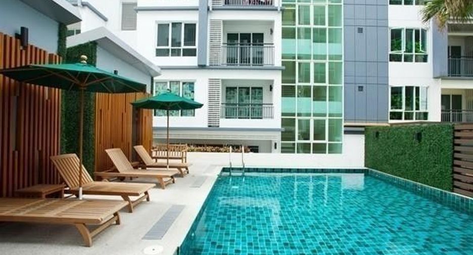 Wohnung zum Kauf und zur Miete mit 1 Zimmer in Khlong Toei, Bangkok