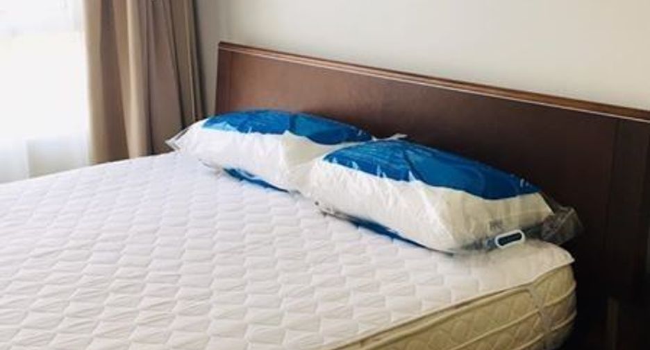 Wohnung zum Kauf und zur Miete mit 1 Zimmer in Khlong Toei, Bangkok