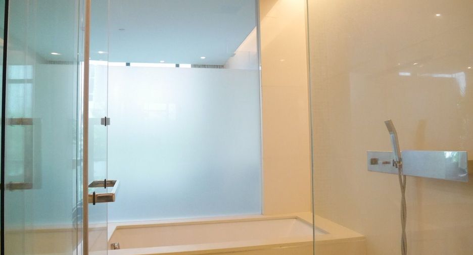 Wohnung zur Miete mit 1 Zimmer in Watthana, Bangkok