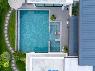 À vendre 3 chambres villa à Mueang Krabi, Krabi