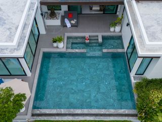 À vendre 3 chambres villa à Mueang Krabi, Krabi
