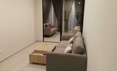 For rent 1 bed condo in Pathum Wan, Bangkok