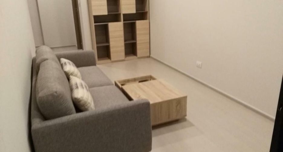 For rent 1 Beds condo in Pathum Wan, Bangkok