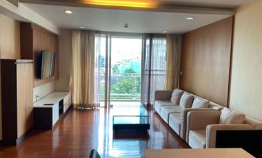 ให้เช่า 2 ห้องนอน คอนโด ใน วัฒนา, กรุงเทพฯ