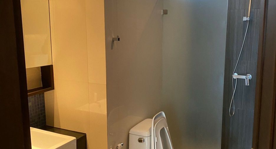 Wohnung zur Miete mit 2 Zimmer in Watthana, Bangkok