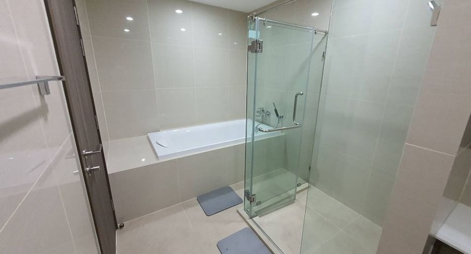Wohnung zum Kauf und zur Miete mit 2 Zimmer in Bang Na, Bangkok