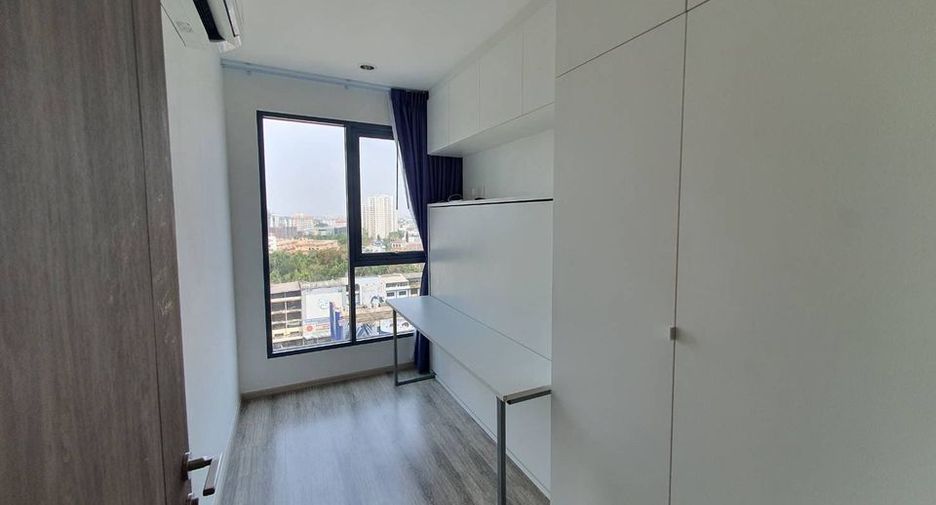 Wohnung zum Kauf und zur Miete mit 2 Zimmer in Bang Na, Bangkok