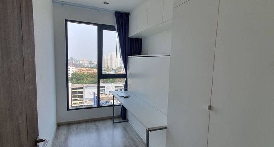 Wohnung zum Kauf und zur Miete mit 2 Zimmer in Bang Na, Bangkok