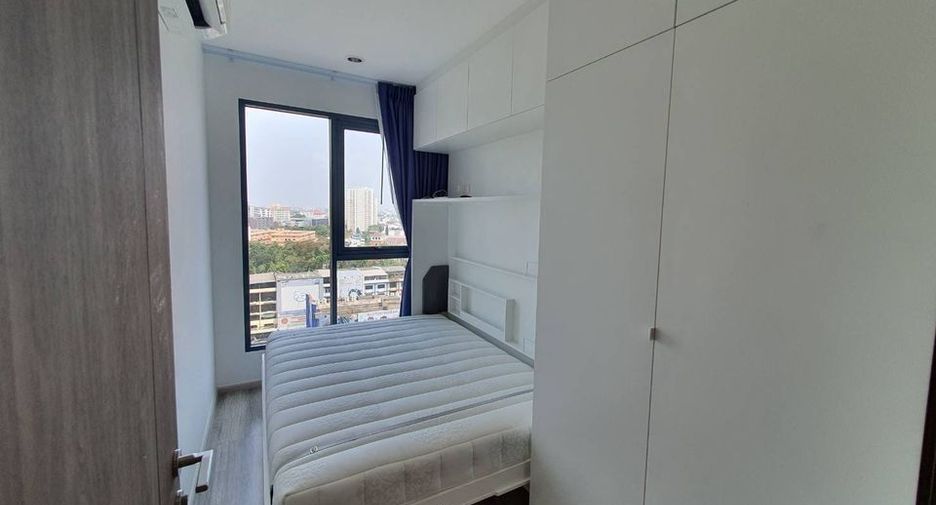 Wohnung zum Kauf und zur Miete mit 2 Zimmer in Bang Na, Bangkok