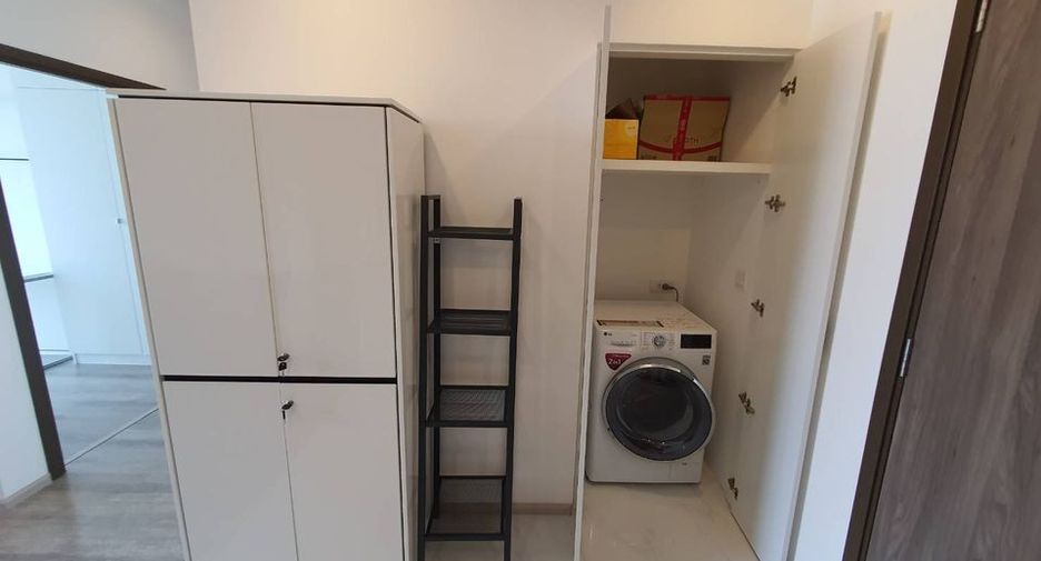 Wohnung zum Kauf und zur Miete mit 2 Zimmer in Bang Na, Bangkok