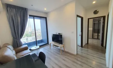 出售 和 出租 2 卧室 公寓 在 Bang Na, 曼谷