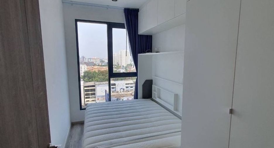 Wohnung zum Kauf und zur Miete mit 2 Zimmer in Bang Na, Bangkok