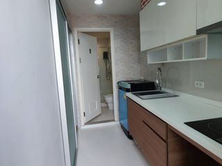 Продажа и аренда 1 кровать кондо в Ян Наща, Бангкок