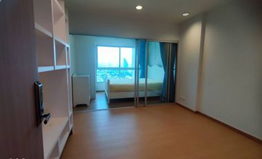 For sale and for rent 1 bed condo in Yan Nawa, Bangkok