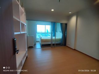 Продажа и аренда 1 кровать кондо в Ян Наща, Бангкок