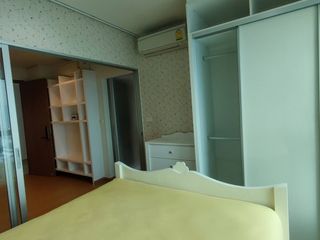 Продажа и аренда 1 кровать кондо в Ян Наща, Бангкок