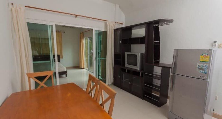 For rent 1 bed villa in Mueang Phuket, Phuket